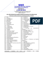 Art. 268, Do CP - Infrações