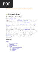 Download Grounded Theory by abhaygaur SN35170064 doc pdf