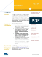 Guidelines for Helicopter Medical Transport Landing Sites 150108 - PDF