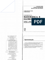 Livro Do Professor - Volume 08 PDF