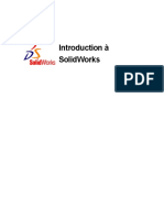 Aide Solidworks PDF