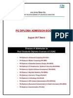 CDAC PG Diploma Booklet.pdf