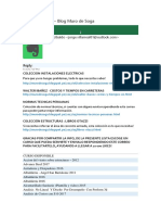 PACK INGENIERÍA I