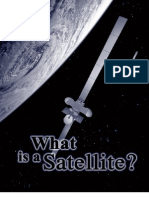 What Is A Satellite 2006