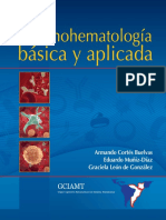 Inmunohematologia COMPLETO JULIO 2016