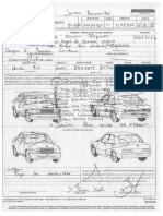 LF 52B Z.O 3: Volante de Presupuesto