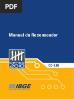 6 Edição Do Manual de Balanço de Pagamentos e Posição de Investimento ...