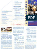 Primer - Real Estate Service PDF