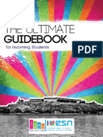 UNS Ultimate Guidebook