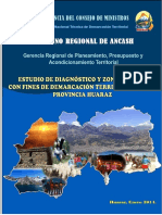 EDZ Huaraz PDF