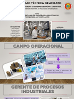 CampoOcupacional Ing.industrial