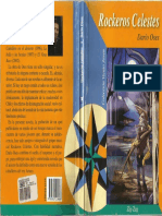 Rockeros Celeste Dario Oses PDF