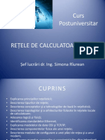 Cpu 2016 Rețele de Calculatoare