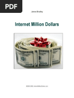 Internet Million Dollars EUD82CX4 Ebook