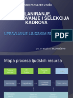 Selekcija Kadrova PDF