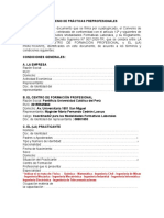 Pucp Fci PSP Modelo Convenio Version 27-10-20141
