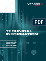 VERIPOS - Technical (1) LD3 PDF