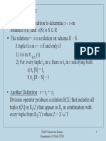 m3 Relational Model Part2