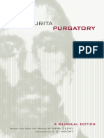 Raúl Zurita - Deeny, Anna-Purgatory - A Bilingual Edition-University of California Press (2009)