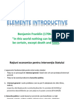 Elemente Introductive