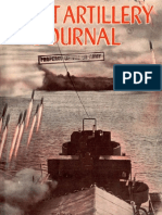 Coast Artillery Journal - Feb 1945