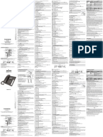 Temporis 700 PDF