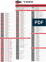 Horarios transporte público Valle de Uco