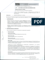 Matriz Importancia (Proyecto Petrolero) PDF