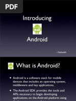 Download Android by Nishanth Jois SN35173414 doc pdf