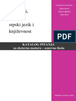 Katalog - Bhs Jezik I KNJ