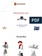 Expo Proceso GCI Sap 375