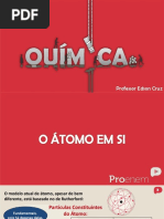 Resumo Atomo