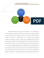 Conceptual Framework - Josette Mae Atanacio