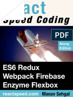 Reactspeedcoding Sample