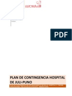 Propuesta Plan de Contingencia Del E. S. Juli 02-12-2014