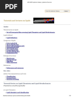 LIPID MAPS Lipidomics Gateway _ Lipidomics Resources