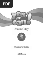 Download Yes we can 3 by Nadine Rojas SN351741734 doc pdf