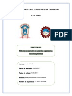 Métodos de Separación de Sustancias: Separaciones Mecánicas y Térmicas