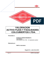 Valoracion Colcubiertos