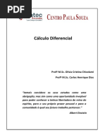 Apostila de Cálculo Diferencial.pdf