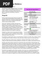 Manuel Do Rego Medeiros