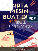 Cipta Mesin Duit Melalui Affiliate PDF