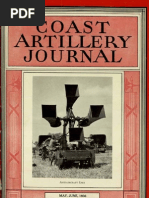 Coast Artillery Journal - Jun 1936