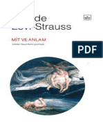 Claude Lévi-Strauss - Mit ve Anlam.pdf