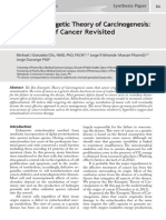 2016.The Bio-Energetic Theory of Carcinogenesis.The Origin of Cancer Revisited.González.pdf