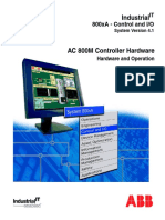 AC 800M Controller Hardware.pdf