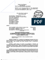 Iloilo City Regulation Ordinance 2006-105