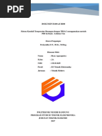 Download Sistem Kendali Temperatur Ruangan dengan TRIAC menggunakan metode PID berbasis  Arduino Uno by reza_agust SN351753227 doc pdf