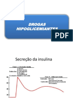 Hipoglicemiantes