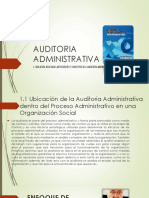 Auditori A Administr at Iva